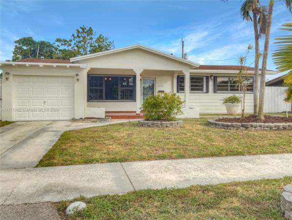 Palm Springs, 5451 W 7th Ave, Hialeah, Florida 33012, image 1