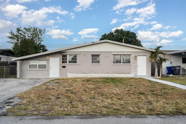 Boulevard Estates, 7321 Branch St, Hollywood, Florida 33024, image 1