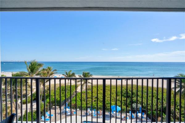 1500 Ocean Club, 1500 N Ocean Blvd #505, Pompano Beach, Florida 33062, image 1