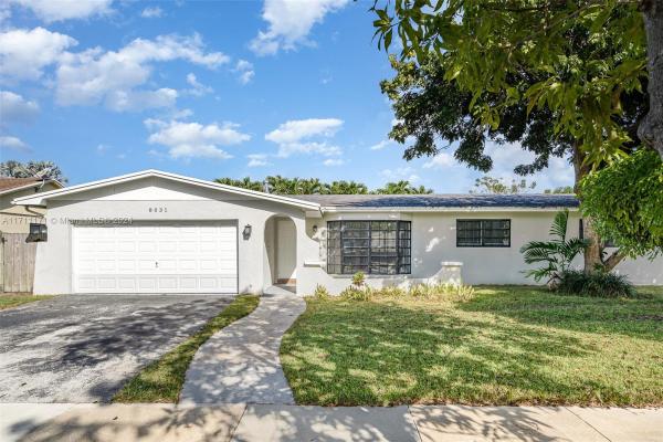Saga Bay, 8031 SW 197th Ter, Cutler Bay, Florida 33189, image 1