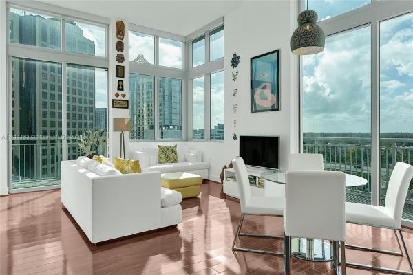 Metropolis At Dadeland, 9066 SW 73rd Ct #701, Kendall, Florida 33156, image 1