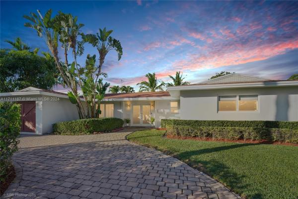 Highland Lakes, 2151 NE 206th St, Ojus, Florida 33179, image 1
