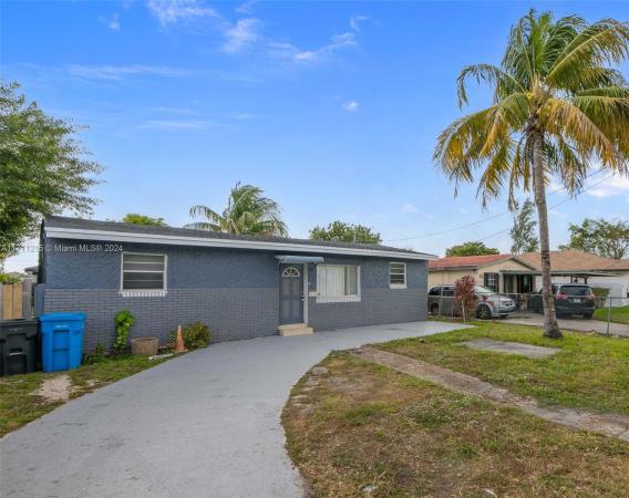 West Carver Ranches, 5632 SW 20th St, West Park, Florida 33023, image 1