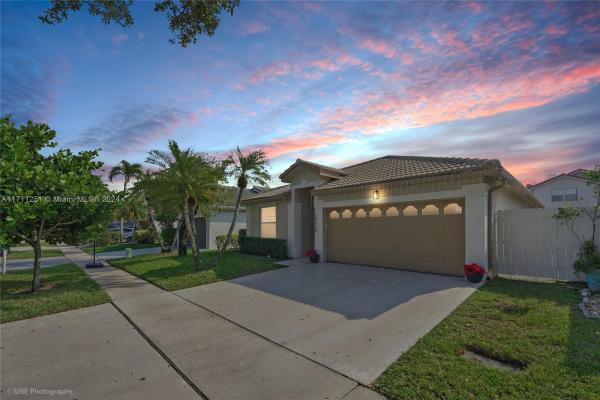 Bermuda Village At Silver Lakes, 18330 NW 8th St, Pembroke Pines, Florida 33029, image 1