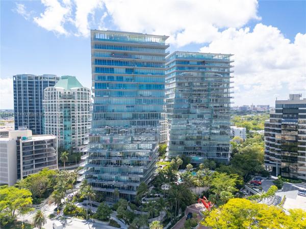 Grove At Grand Bay, 2669 S Bayshore Dr #801N, Miami, Florida 33133, image 1