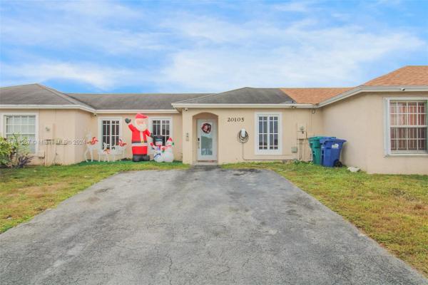 Leslie Estates, 20105 NW 27th Cir #20105, Miami Gardens, Florida 33056, image 1