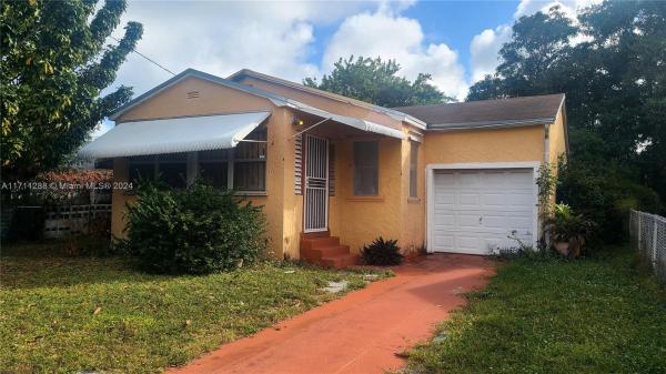 Columbia Park, 210 NW 43rd St, Miami, Florida 33127, image 1