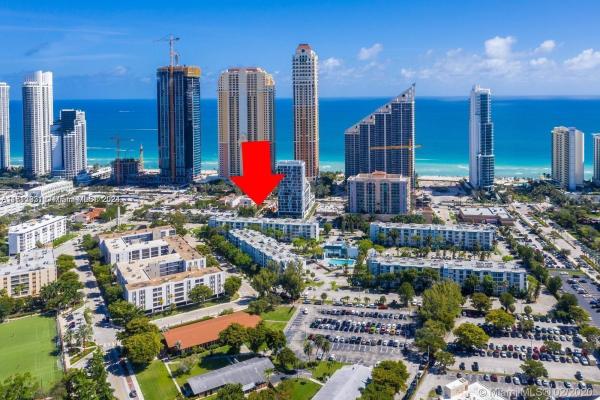Avila North, 17620 Atlantic Blvd #501, Sunny Isles Beach, Florida 33160, image 1