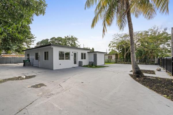 Rawlins Park, 2968 NW 87th Ter, West Little River, Florida 33147, image 1