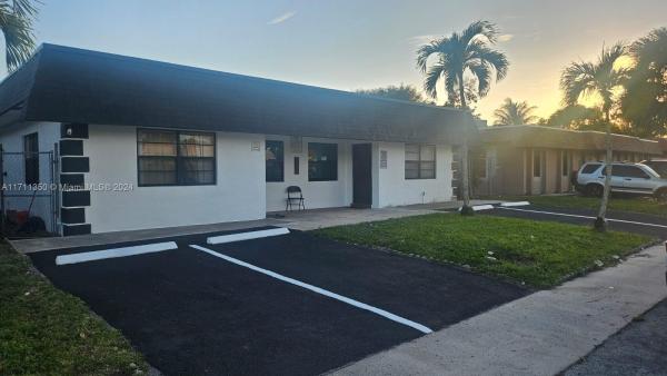 Lauderdale North Park, 7640 SW 10th St #B, North Lauderdale, Florida 33068, image 1