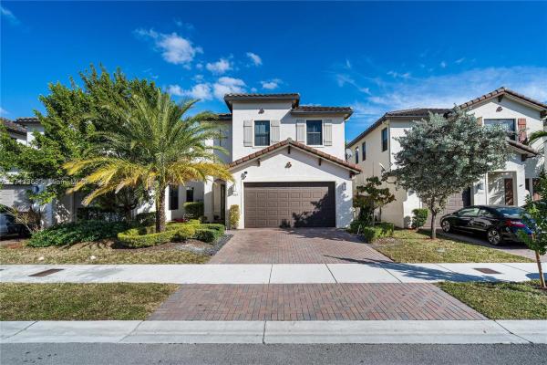 Bonterra, 9803 W 34th Ln, Hialeah, Florida 33018, image 1