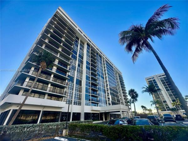 Avant Garde, 2049 S Ocean Dr #1106, Hallandale Beach, Florida 33009, image 1