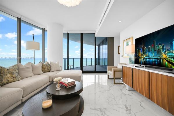 The Ritz-Carlton Residences, 15701 Collins Ave #1001, Sunny Isles Beach, Florida 33160, image 1