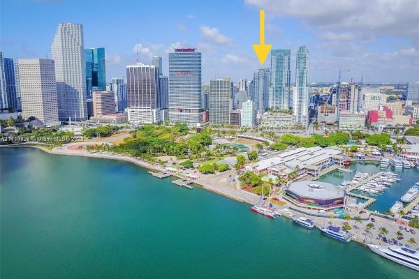 The Loft 2, 133 NE 2nd Ave #2911, Miami, Florida 33132, image 1