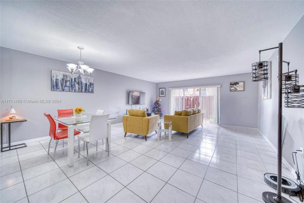 The Seasons Villas & Townhomes, 14911 SW 80th St #105, Kendall, Florida 33193, image 1