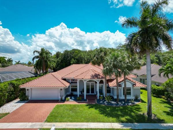 Boca Isles North, 10728 Maple Chase Dr, Boca Raton, Florida 33498, image 1