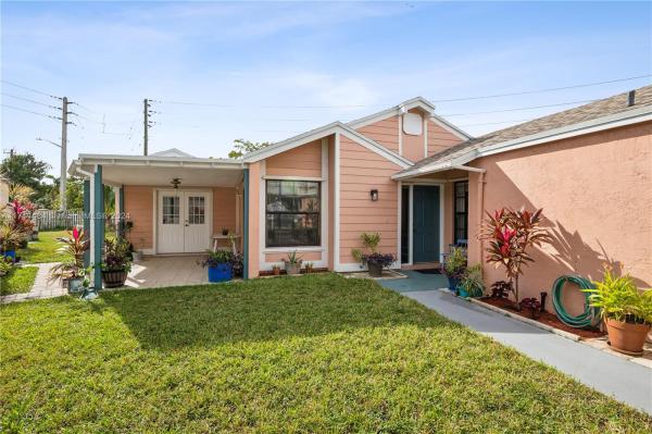 University Park, 2430 SW 86th Ave, Miramar, Florida 33025, image 1