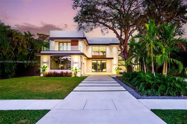 Sunset, 7635 SW 72nd Ave, Glenvar Heights, Florida 33143, image 1