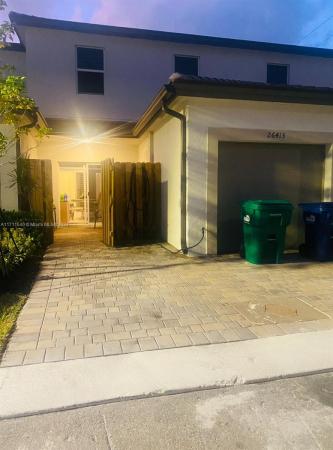 Harmony Parc, 26413 SW 149th Ave #26413, Richmond West, Florida 33032, image 1