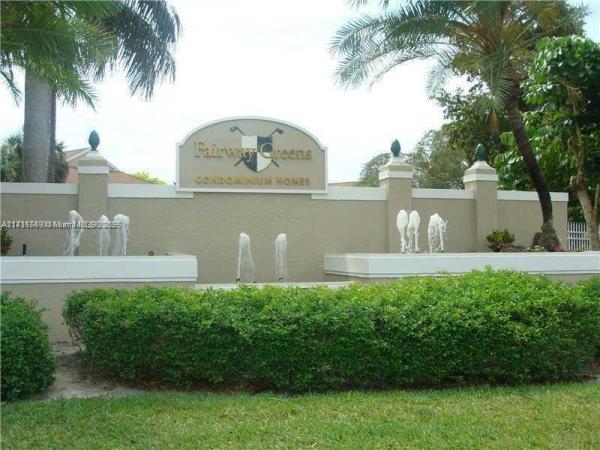 401 SW 113th Way #401, Hollywood, Florida 33025, image 1