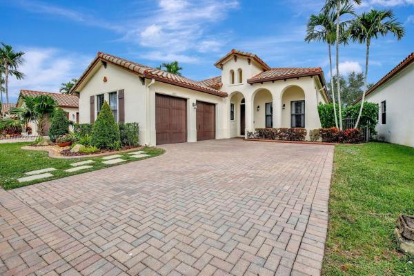 Monterra, 3655 NW 82nd Dr, Cooper City, Florida 33024, image 1