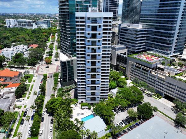 Brickell East, 151 SE 15th Rd #401, Miami, Florida 33129, image 1