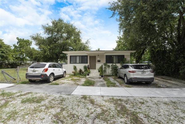 Peters, 175 NW 68th St, Miami, Florida 33150, image 1
