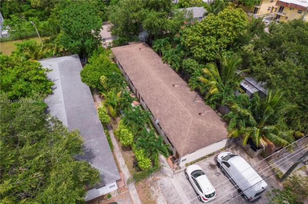 Tranquilla, 5520 NE 1st Ct, Miami, Florida 33137, image 1