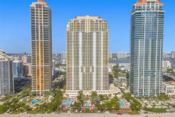Mansions At Acqualina, 17749 Collins Ave #601, Sunny Isles Beach, Florida 33160, image 1