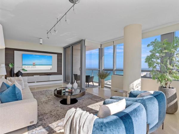 The Setai, 101 20th St #3002, Miami Beach, Florida 33139, image 1