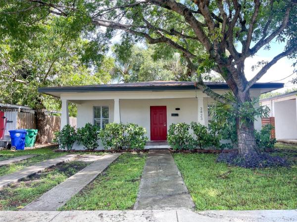 Frow Homestead, 3423 Frow Ave, Miami, Florida 33133, image 1