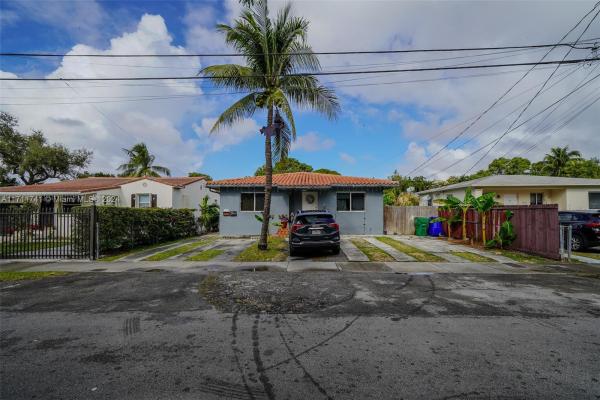 The Pines, 2801-03 SW 26th St, Miami, Florida 33133, image 1