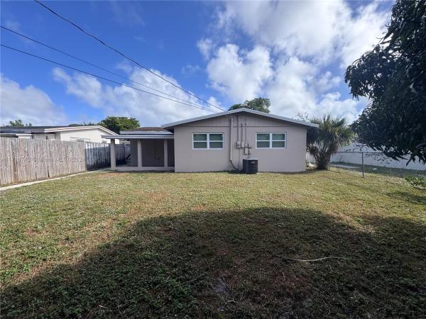 Dorsey Park, 521 NW 16th Ave, Fort Lauderdale, Florida 33311, image 1