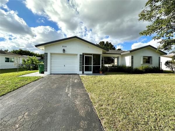 Westwood, 8115 NW 100th Ter, Tamarac, Florida 33321, image 1