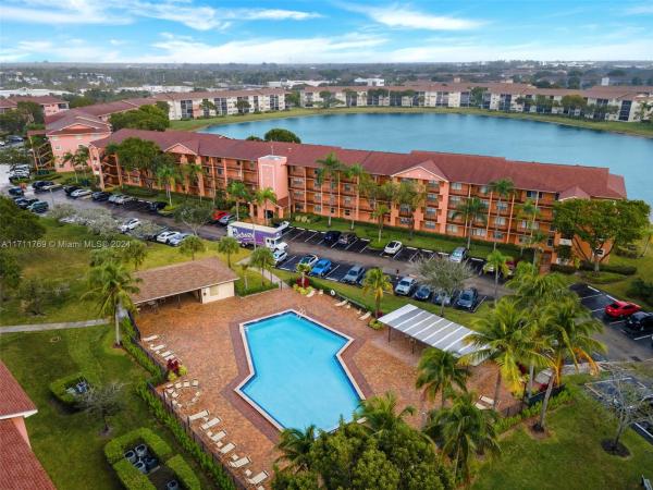 Plymouth At Century Village, 601 SW 141st Ave #104P, Pembroke Pines, Florida 33027, image 1