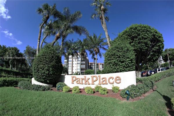 The Elm, 1000 Saint Charles Pl #406, Pembroke Pines, Florida 33026, image 1