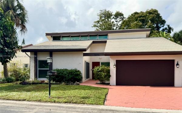 Ramblewood Villas, 1670 Riverwood Ln, Coral Springs, Florida 33071, image 1
