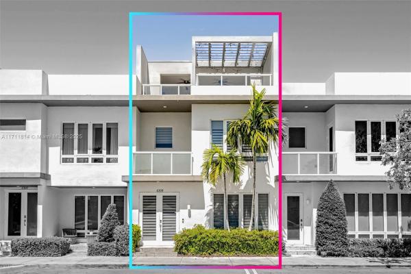 Landmark At Doral, 6308 NW 104th Path, Doral, Florida 33178, image 1