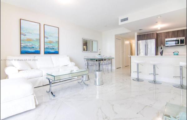 Aria On The Bay, 488 NE 18th St #2705, Miami, Florida 33132, image 1
