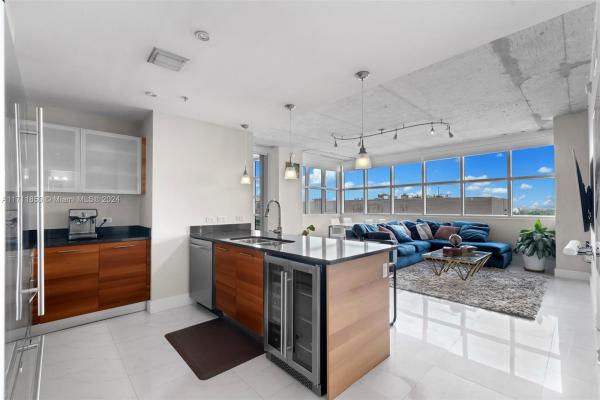 Four Midtown Miami, 3301 NE 1st Ave #H1201, Miami, Florida 33137, image 1