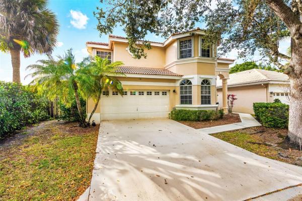 Cypress Cay, 7505 NW 71st Ter, Parkland, Florida 33067, image 1
