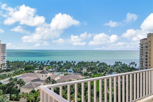Club Tower, 789 Crandon Blvd #1406, Key Biscayne, Florida 33149, image 1