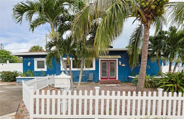 Juno Ridge, 1827 Len Dr, North Palm Beach, Florida 33408, image 1