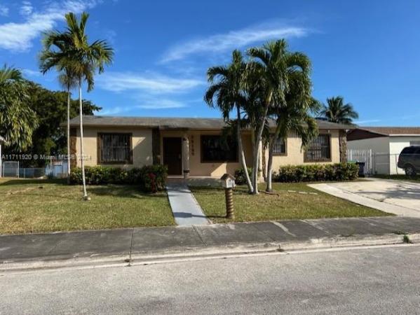 Goulds No HOA, 22125 SW 113th Pl, Goulds, Florida 33170, image 1