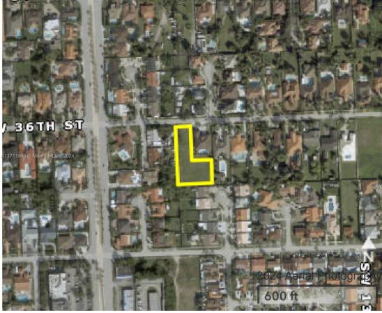 J G Heads Farms, 13600 SW 36th St, Tamiami, Florida 33175, image 1