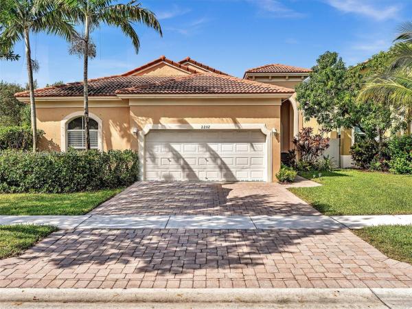 Portofino Estates, 2202 Portofino Ave, Homestead, Florida 33033, image 3