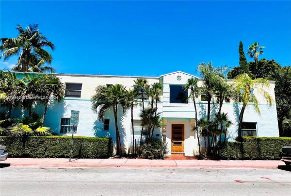 The Francis, 1001 7th St #105, Miami Beach, Florida 33139, image 1