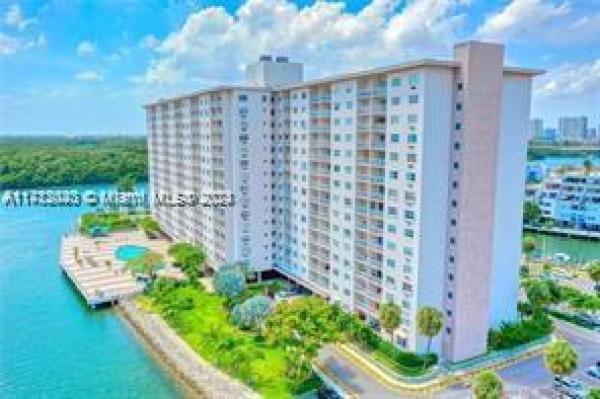 Coastal Towers, 400 Kings Point Dr #1006, Sunny Isles Beach, Florida 33160, image 1