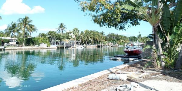 Normandy Waterway, 1725 Calais Dr #2, Miami Beach, Florida 33141, image 1