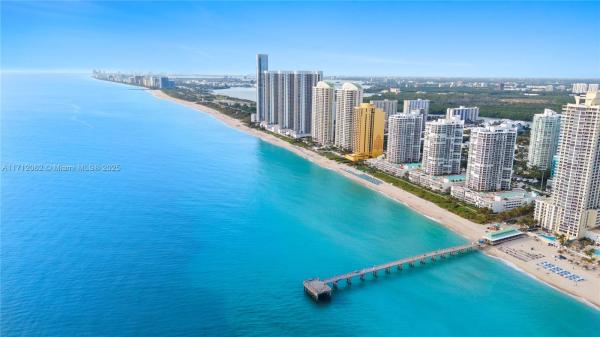 Oceania 3, 16485 Collins Ave #532, Sunny Isles Beach, Florida 33160, image 1